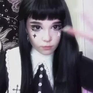 ✌