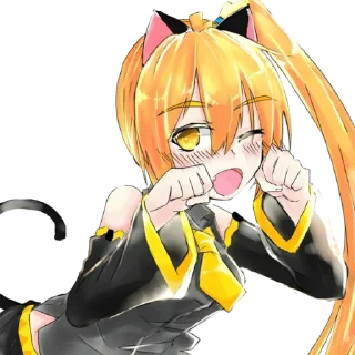 😺