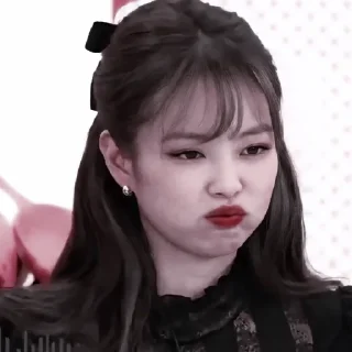 jᴇnniᴇ | ᴛᴀᴇnᴀdnq