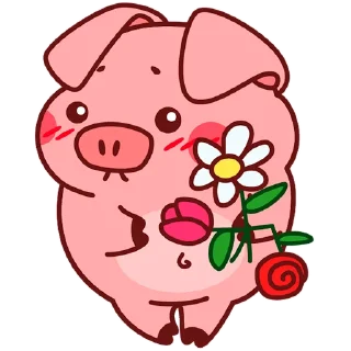 💐