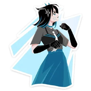👊