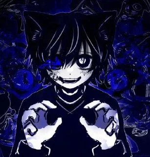 🐈‍⬛