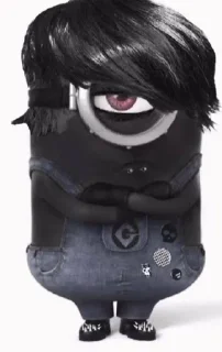 😈