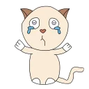 😥
