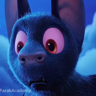 😏