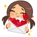 💌
