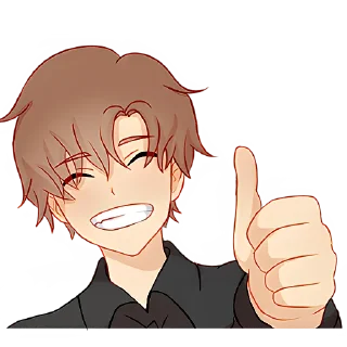 👍