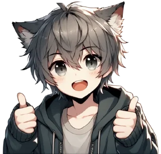 👍