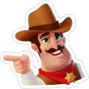 ☝