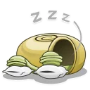 💤