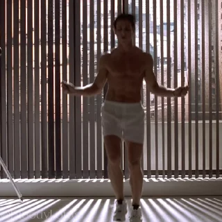 💪