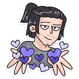 ❤️