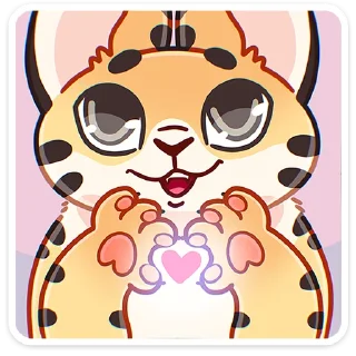 ❤️