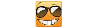 😎