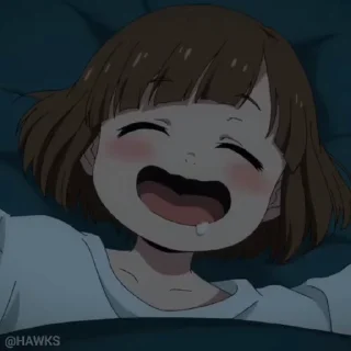 😴