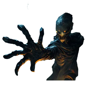 🤚