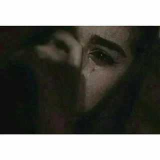 😭