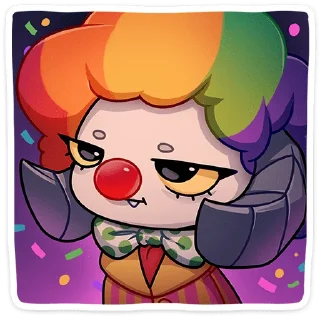 🤡