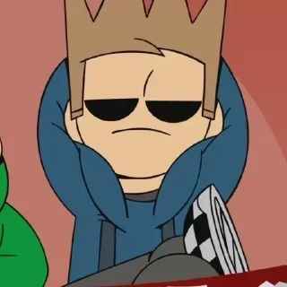 😑