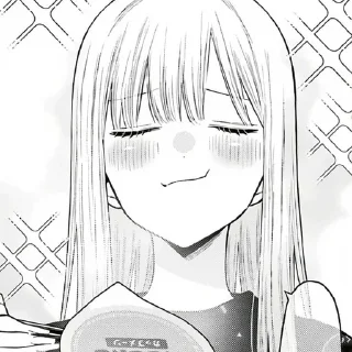 ❕