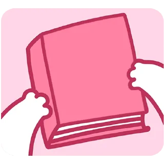 📔