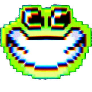 🐸