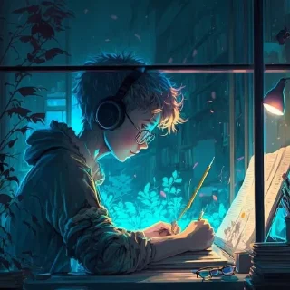 💫