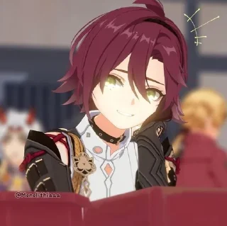 ❤️