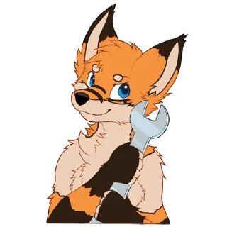 🦊