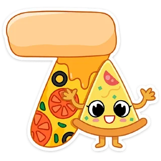 🍕