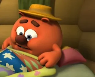 🐻