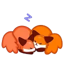 😴