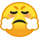 😤