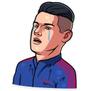 😭
