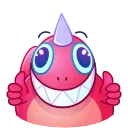 👍