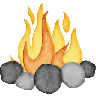 🔥