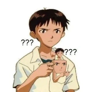 🤨