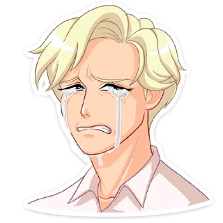 😭