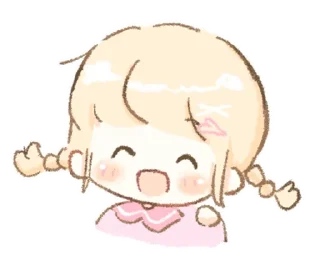 cutest ! ୨୧  @softsticks