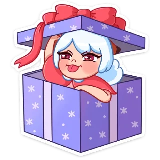 🎁