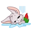 😥
