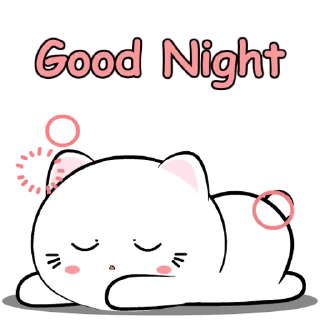 😴