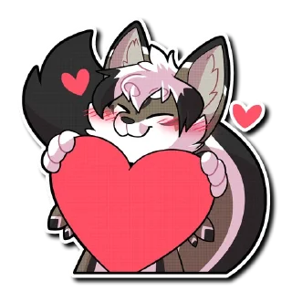 ❤️