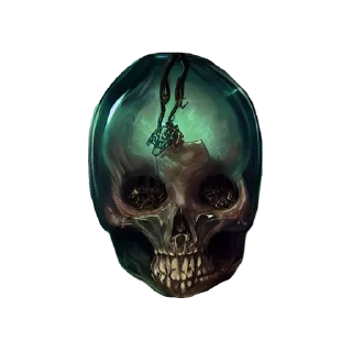💀