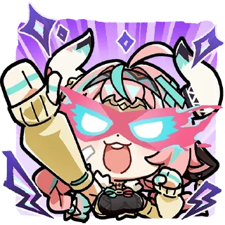 💪