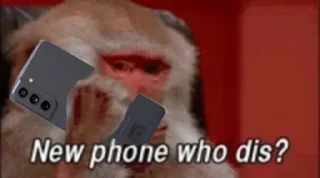 📱