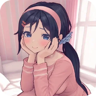 🥰