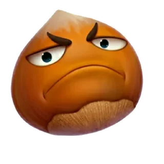 🌰