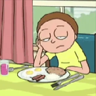 😐
