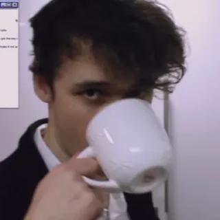☕️